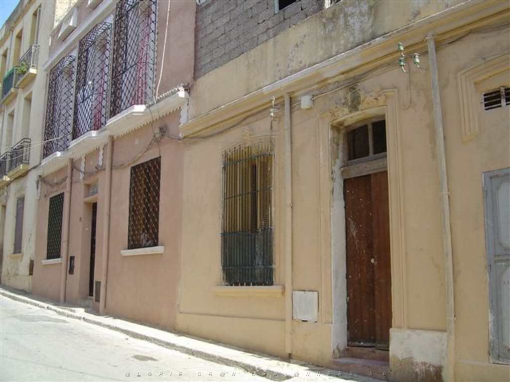 ORAN AOUT 2007 st pierre rue corneille 6.JPG